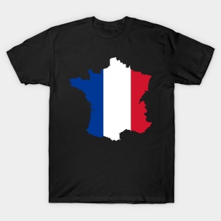 France T-Shirt